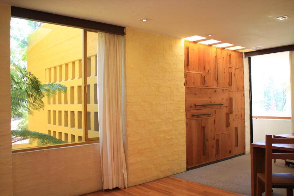Hotel Casa En El Campo Morelia Exterior foto